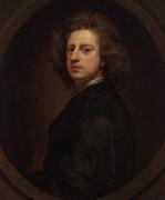 Sir Godfrey Kneller, Self portrait